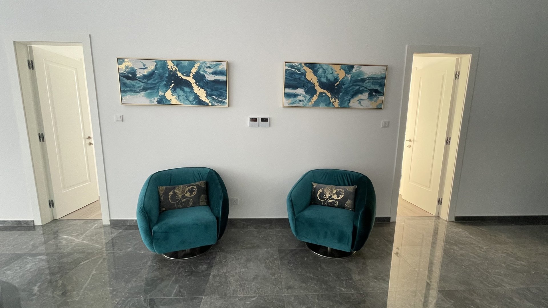 5 bedrooms Villa in Limassol, Cyprus No. 26448