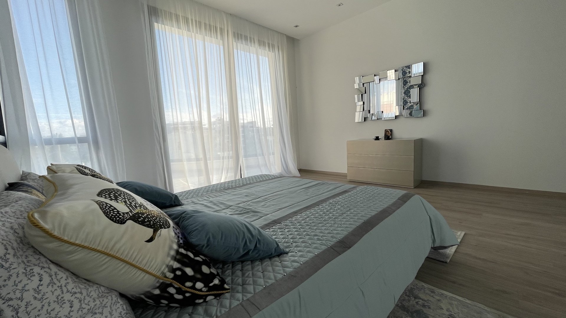 5 bedrooms Villa in Limassol, Cyprus No. 26448