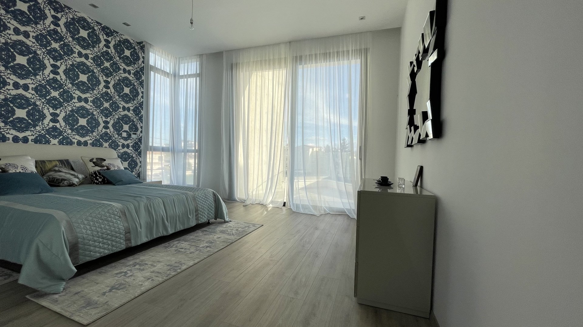 5 bedrooms Villa in Limassol, Cyprus No. 26448