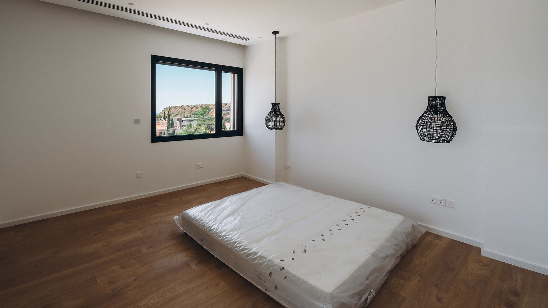 4 bedrooms Villa in Agios Tychonas, Limassol, Cyprus No. 26447