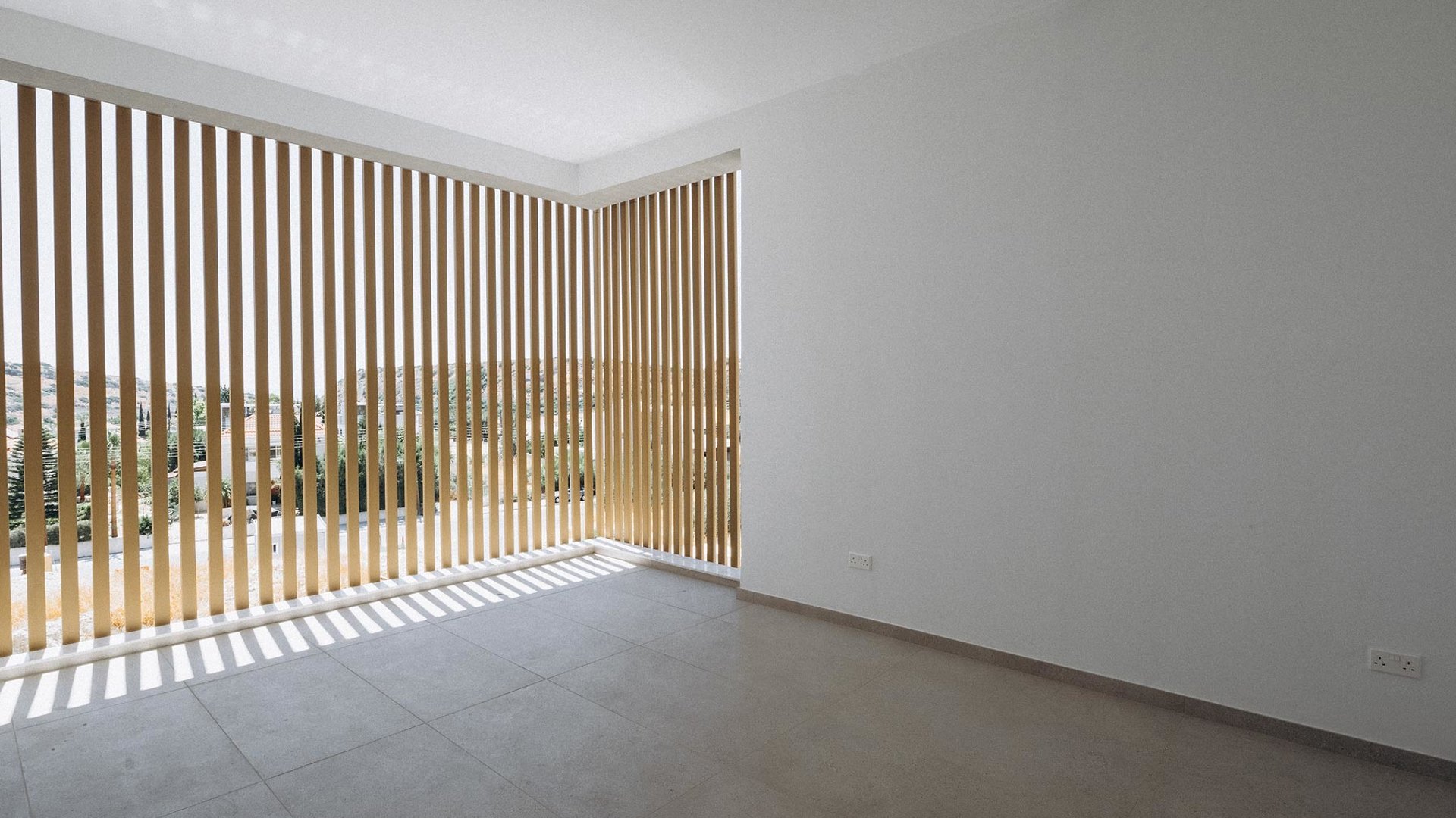 4 bedrooms Villa in Agios Tychonas, Limassol, Cyprus No. 26447