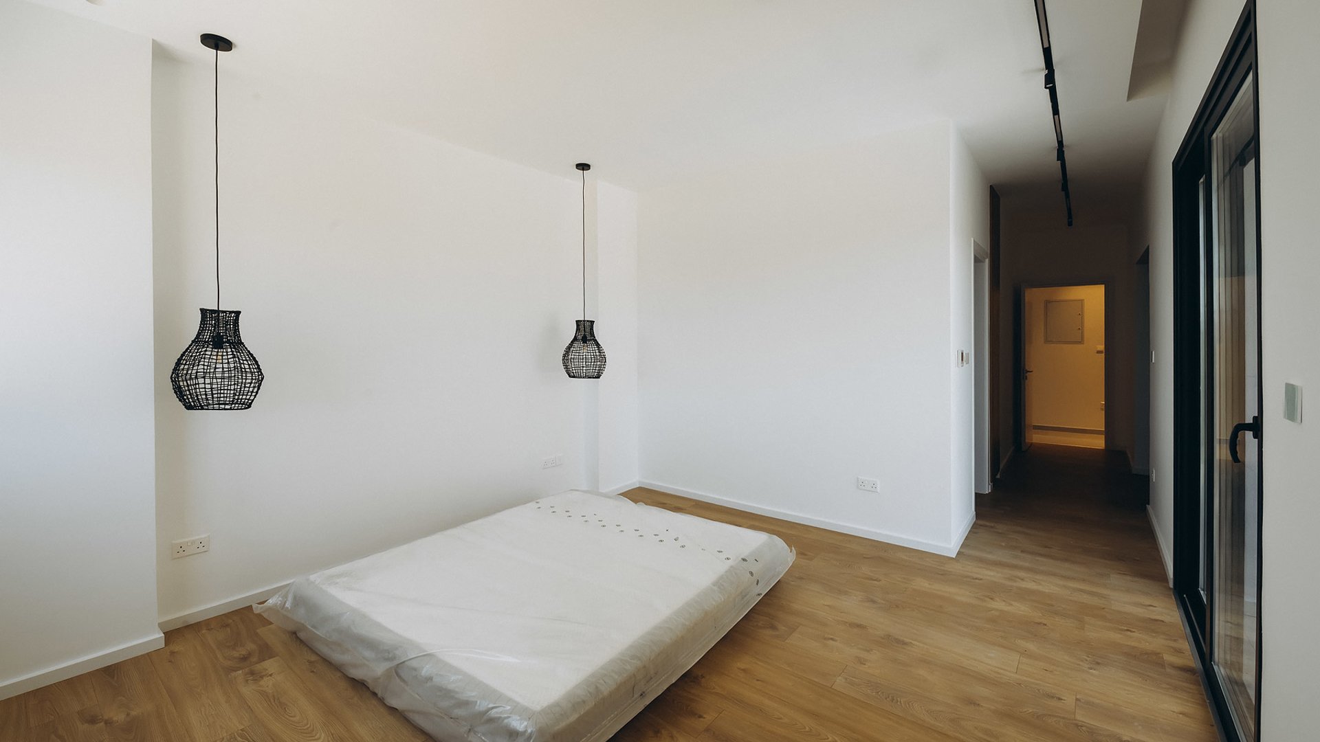 4 bedrooms Villa in Agios Tychonas, Limassol, Cyprus No. 26447
