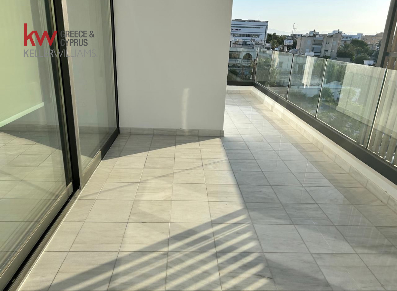 2 dormitorios Apartamento en Strovolos, Nicosia, Chipre No. 40187