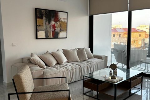 2 bedrooms Apartment in Strovolos, Nicosia,  No. 40187 9