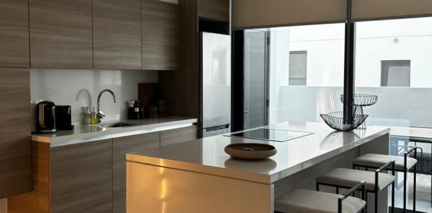 2 bedrooms Apartment in Strovolos, Nicosia,  No. 40187