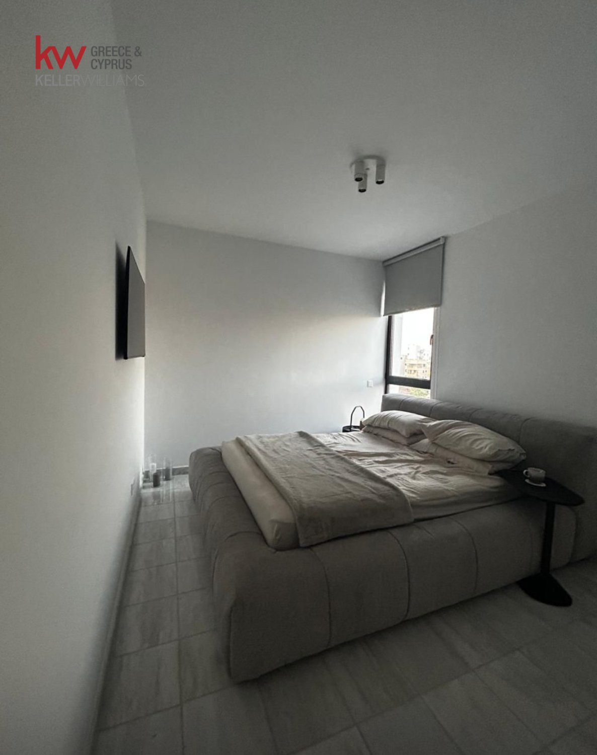 2 dormitorios Apartamento en Strovolos, Nicosia, Chipre No. 40187