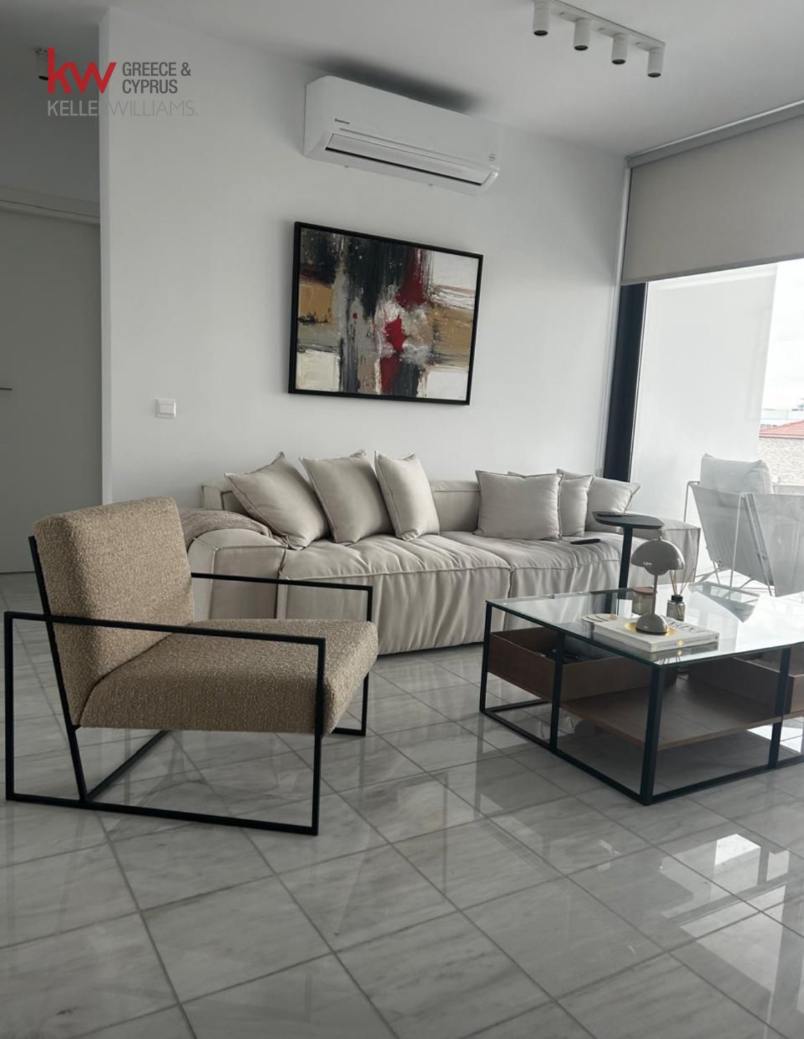 2 dormitorios Apartamento en Strovolos, Nicosia, Chipre No. 40187