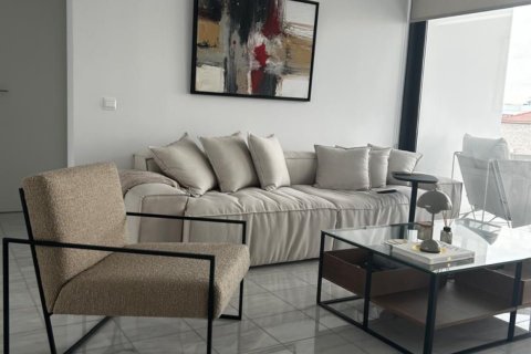 2 bedrooms Apartment in Strovolos, Nicosia,  No. 40187 6