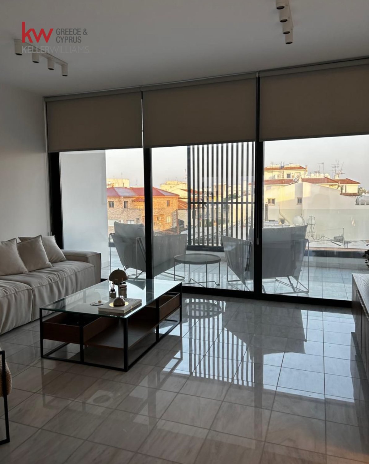 2 dormitorios Apartamento en Strovolos, Nicosia, Chipre No. 40187