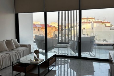 2 bedrooms Apartment in Strovolos, Nicosia,  No. 40187 2