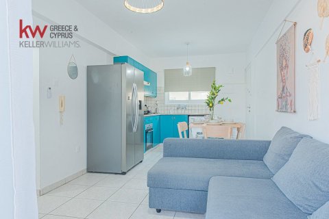 2 bedrooms Apartment in Larnaca, Larnaka,  No. 40186 4