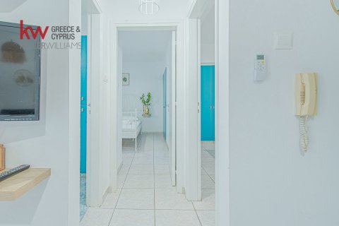 2 bedrooms Apartment in Larnaca, Larnaka,  No. 40186 5