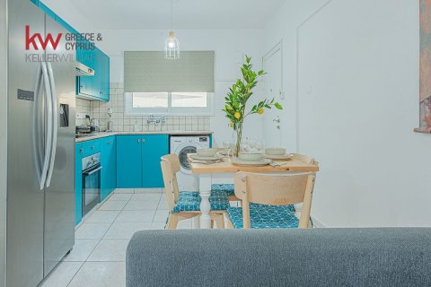 2 bedrooms Apartment in Larnaca, Larnaka,  No. 40186 3