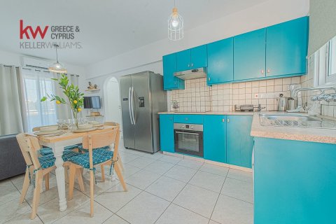 2 bedrooms Apartment in Larnaca, Larnaka,  No. 40186 2