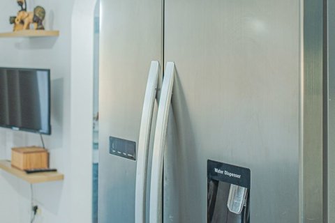 2 bedrooms Apartment in Larnaca, Larnaka,  No. 40186 6