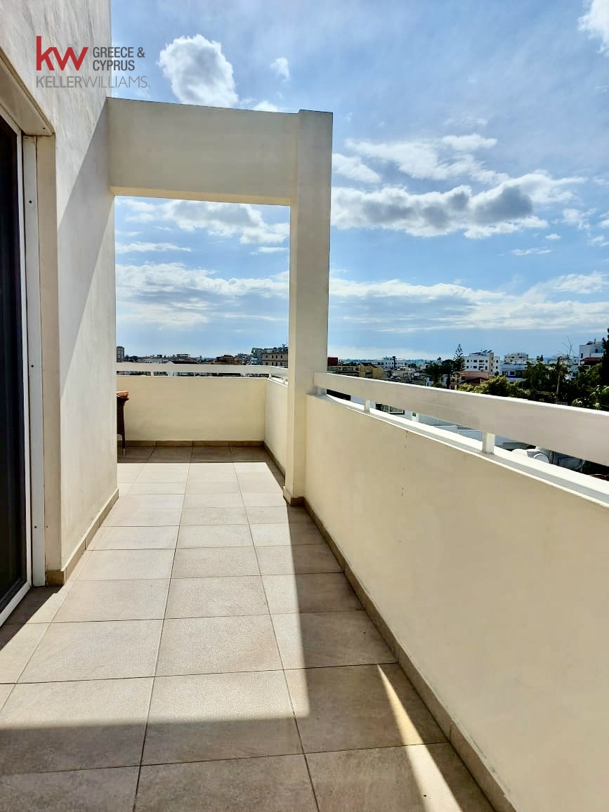 2 dormitorios Apartamento en Larnaca, Larnaka, Chipre No. 40185