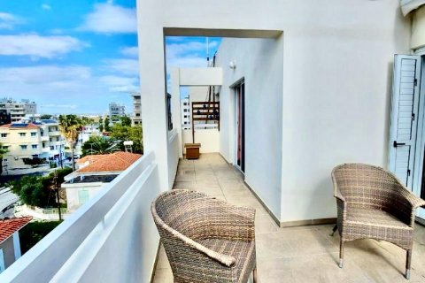 2 bedrooms Apartment in Larnaca, Larnaka,  No. 40185 12