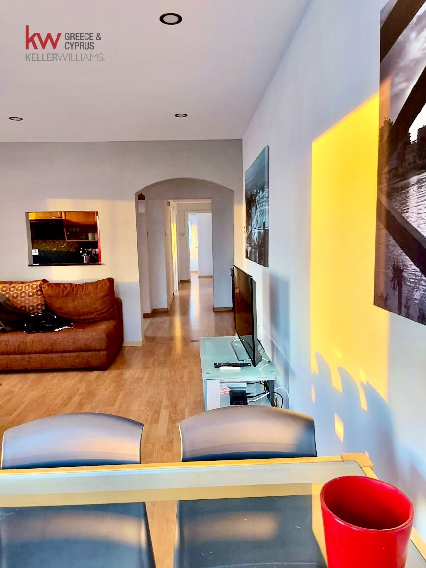 2 dormitorios Apartamento en Larnaca, Larnaka, Chipre No. 40185