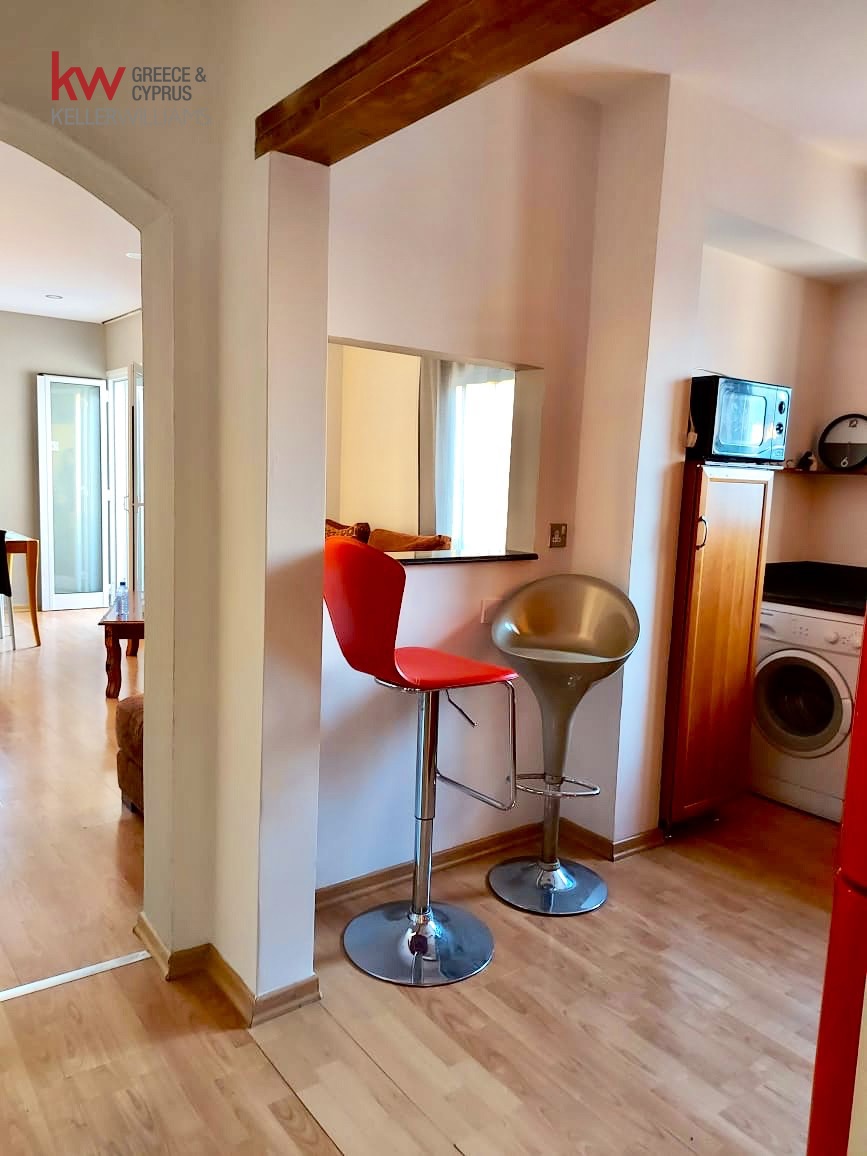 2 dormitorios Apartamento en Larnaca, Larnaka, Chipre No. 40185