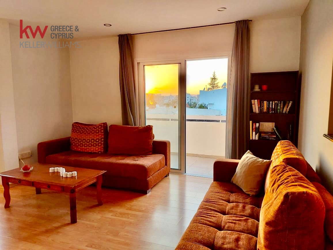 2 dormitorios Apartamento en Larnaca, Larnaka, Chipre No. 40185