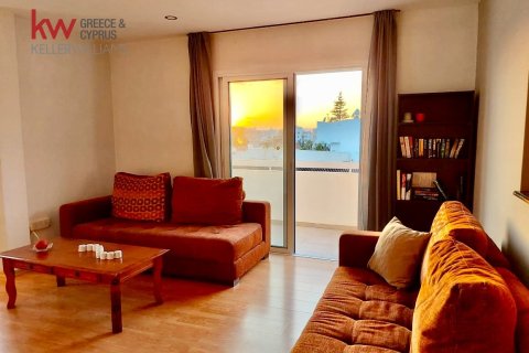 2 bedrooms Apartment in Larnaca, Larnaka,  No. 40185 2