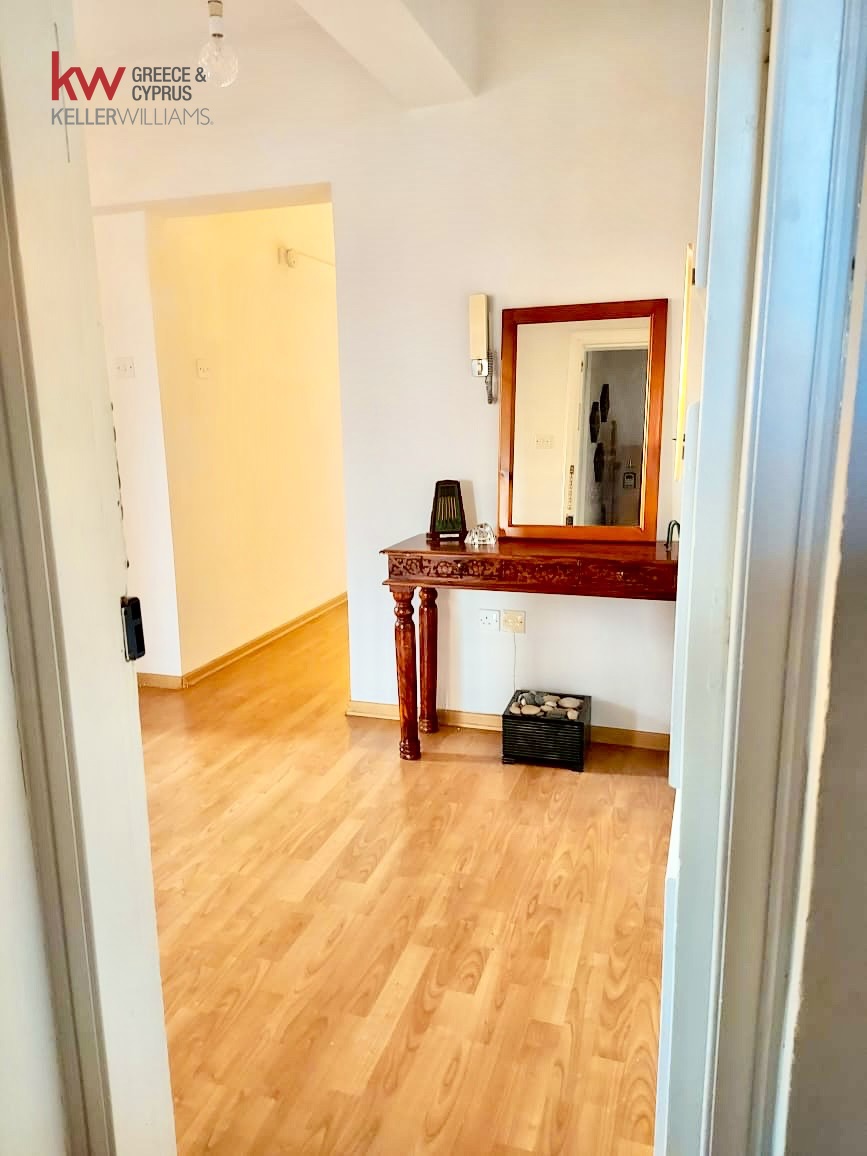 2 dormitorios Apartamento en Larnaca, Larnaka, Chipre No. 40185