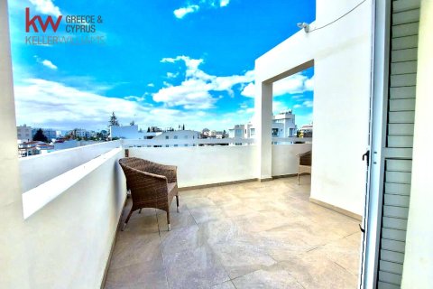 2 bedrooms Apartment in Larnaca, Larnaka,  No. 40185 16