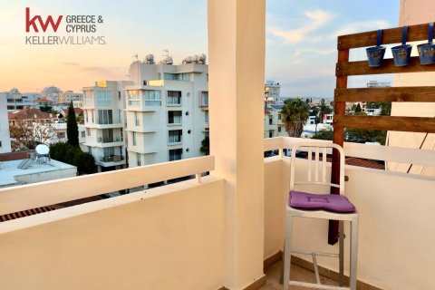 2 bedrooms Apartment in Larnaca, Larnaka,  No. 40185 15