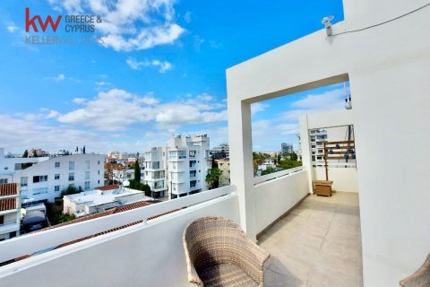 2 bedrooms Apartment in Larnaca, Larnaka,  No. 40185 13
