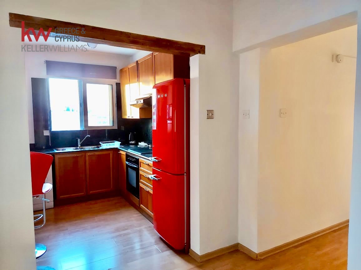 2 dormitorios Apartamento en Larnaca, Larnaka, Chipre No. 40185