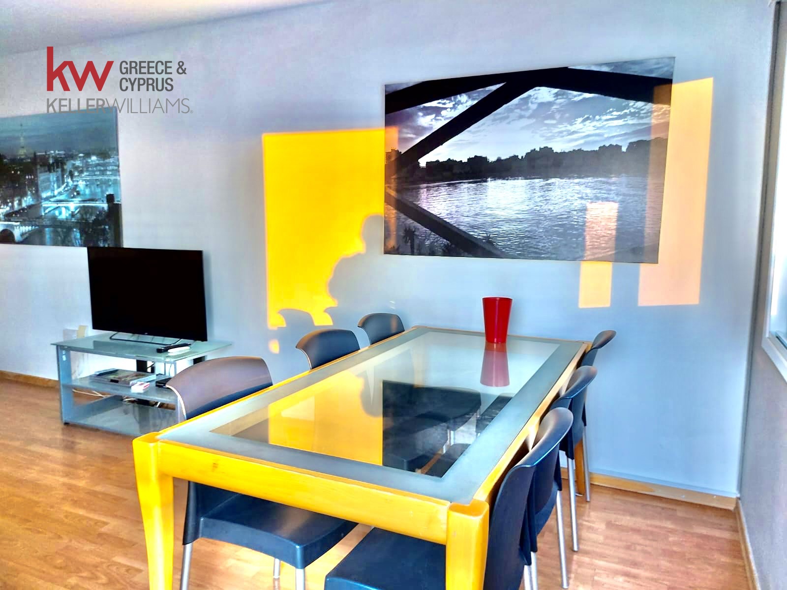 2 dormitorios Apartamento en Larnaca, Larnaka, Chipre No. 40185