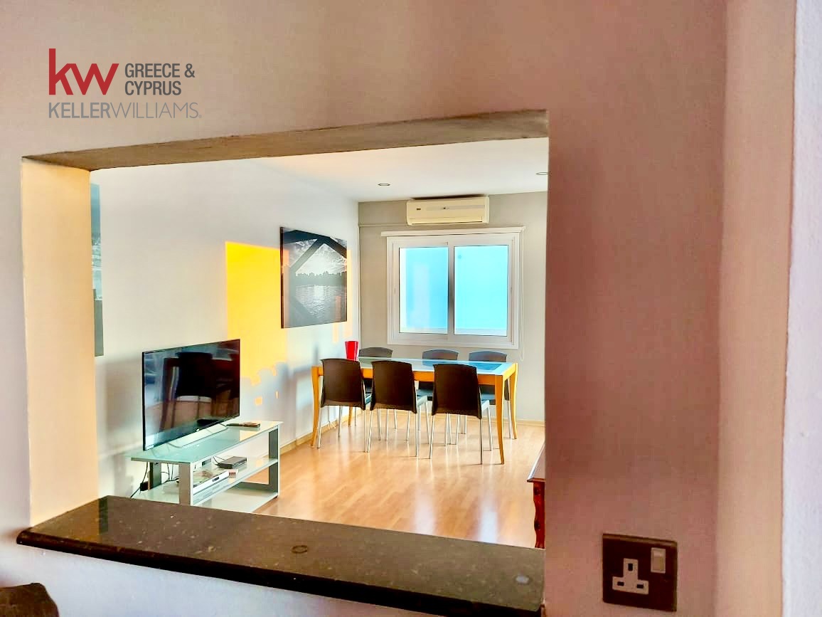 2 dormitorios Apartamento en Larnaca, Larnaka, Chipre No. 40185
