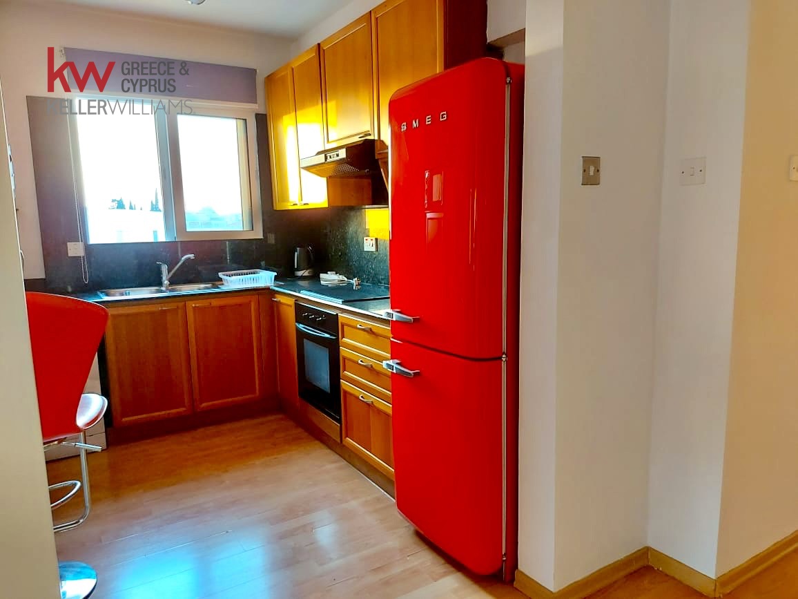 2 dormitorios Apartamento en Larnaca, Larnaka, Chipre No. 40185