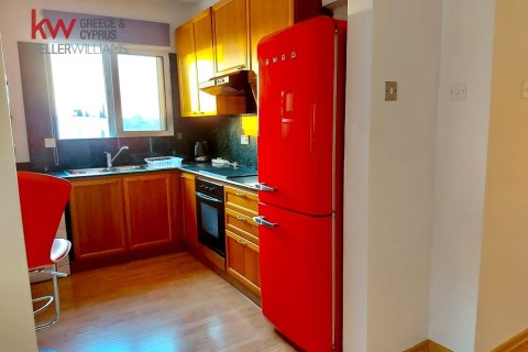 2 bedrooms Apartment in Larnaca, Larnaka,  No. 40185 8