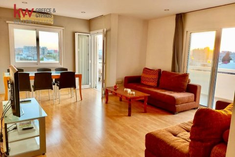 2 bedrooms Apartment in Larnaca, Larnaka, No. 40185