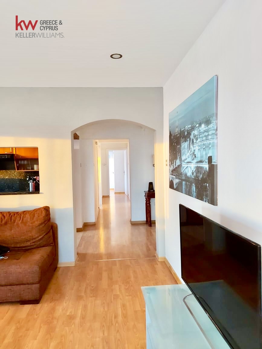 2 dormitorios Apartamento en Larnaca, Larnaka, Chipre No. 40185