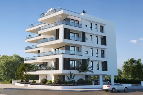 3 bedrooms Penthouse in Larnaca, Larnaka,  No. 43251 2