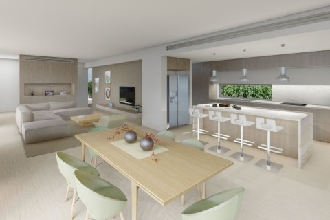 4 bedrooms Villa in Oroklini, Larnaka,  No. 43250 5