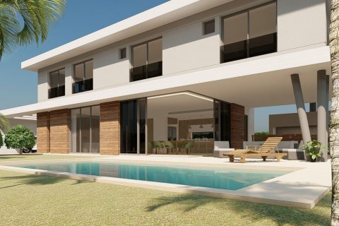 4 bedrooms Villa in Oroklini, Larnaka,  No. 43250 4