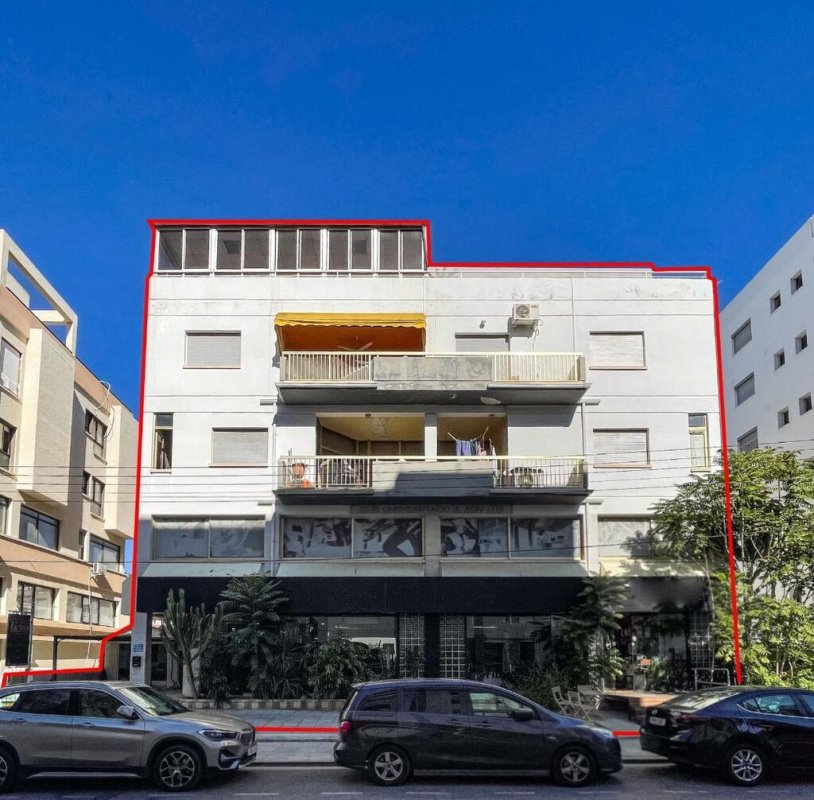 853m2 Local comercial en Nicosia, Chipre No. 37946
