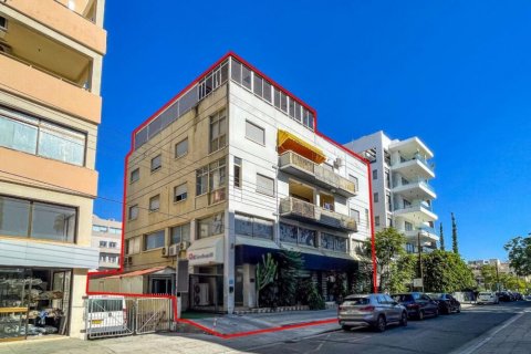 853m2 Commercial property in Nicosia, No. 37946 10