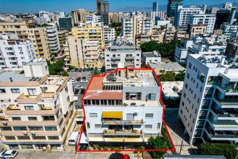 853m2 Commercial property in Nicosia, No. 37946 7