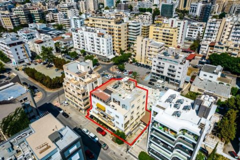 853m2 Commercial property in Nicosia, No. 37946 3