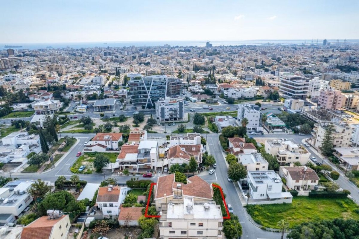 419m2 Villa à Limassol, Chypre No. 37945