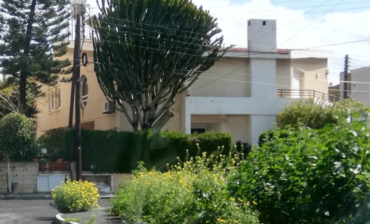 419m2 Villa à Limassol, Chypre No. 37945