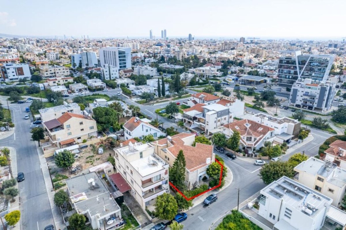 419m2 Villa à Limassol, Chypre No. 37945