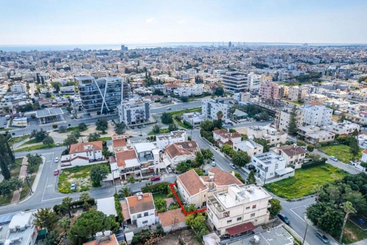 419m2 Villa à Limassol, Chypre No. 37945