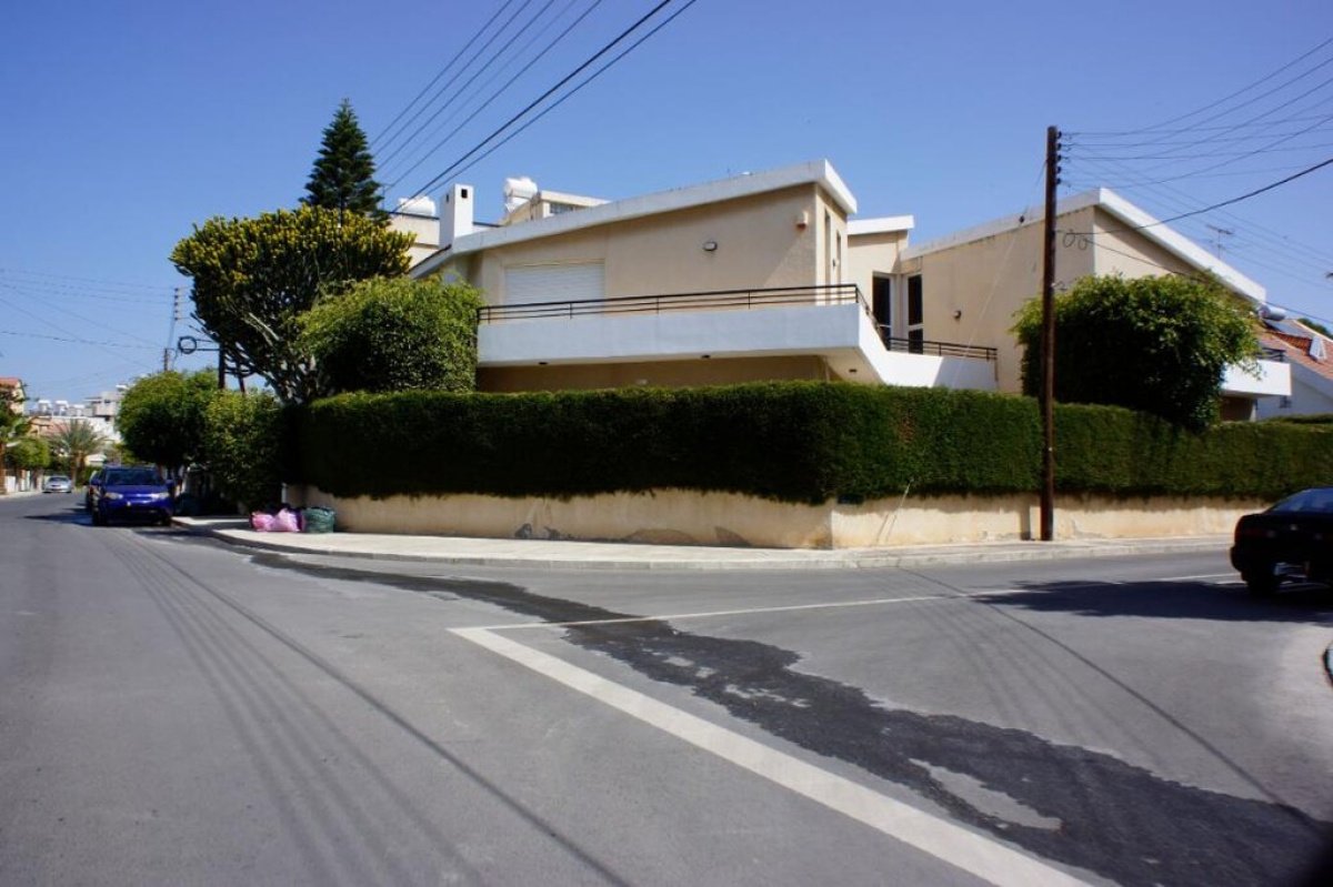419m2 Villa à Limassol, Chypre No. 37945