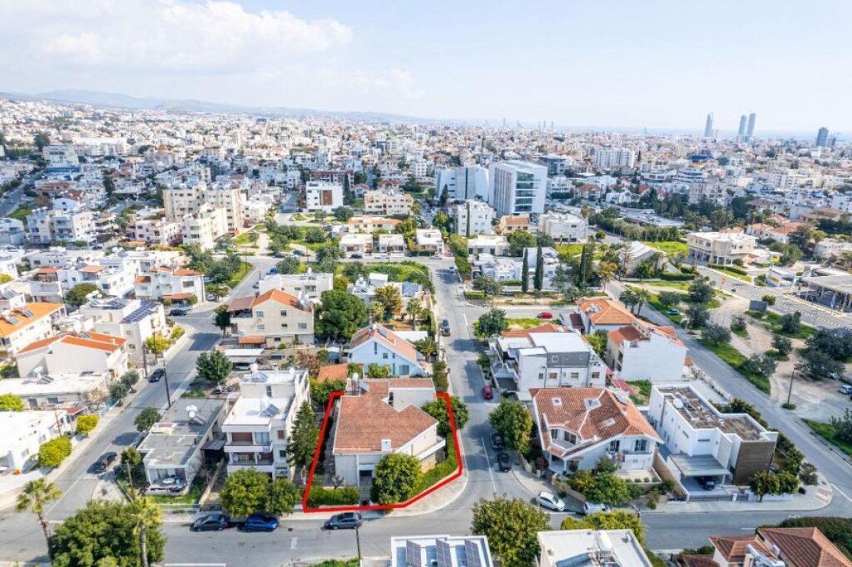 419m2 Villa à Limassol, Chypre No. 37945