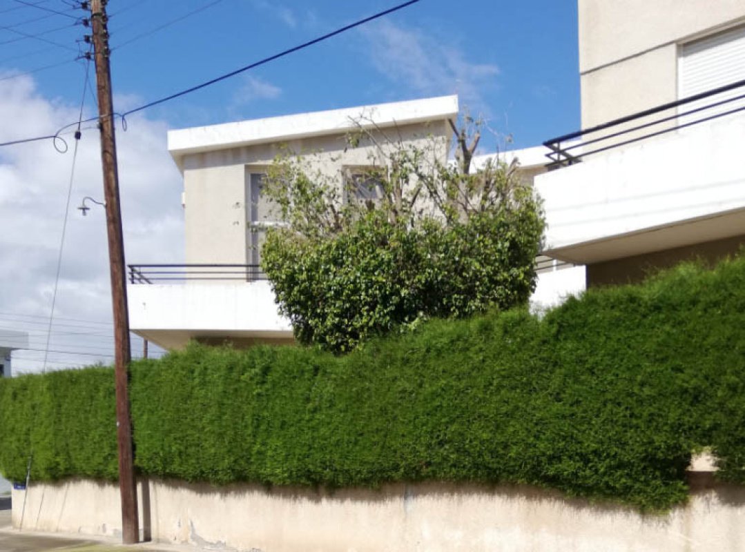 419m2 Villa à Limassol, Chypre No. 37945
